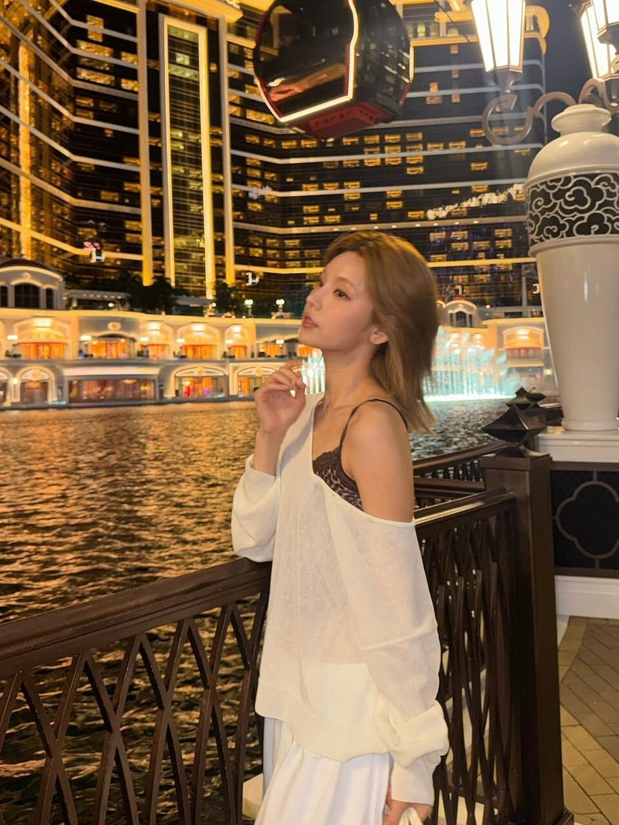 引用:イェジのInstagramアカウント