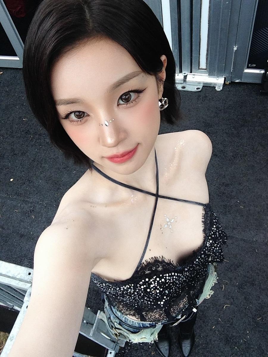 引用：ウギのInstagramアカウント