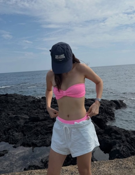 引用：チョン・ジェウンのInstagramアカウント