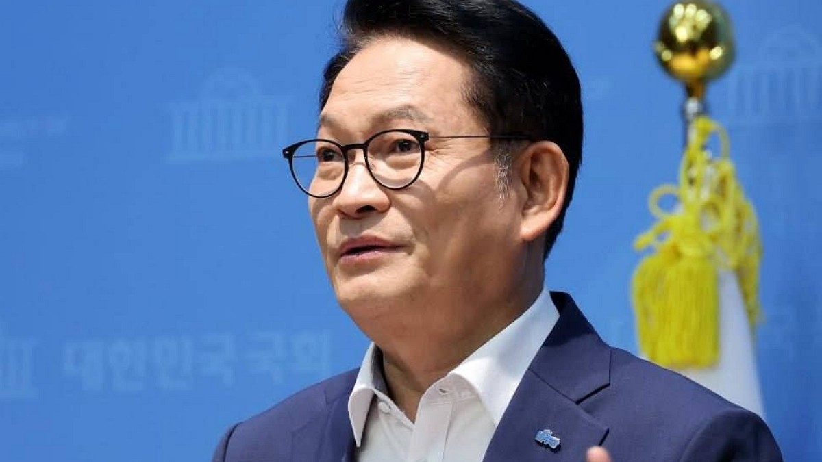 [사진=송영길 SNS]