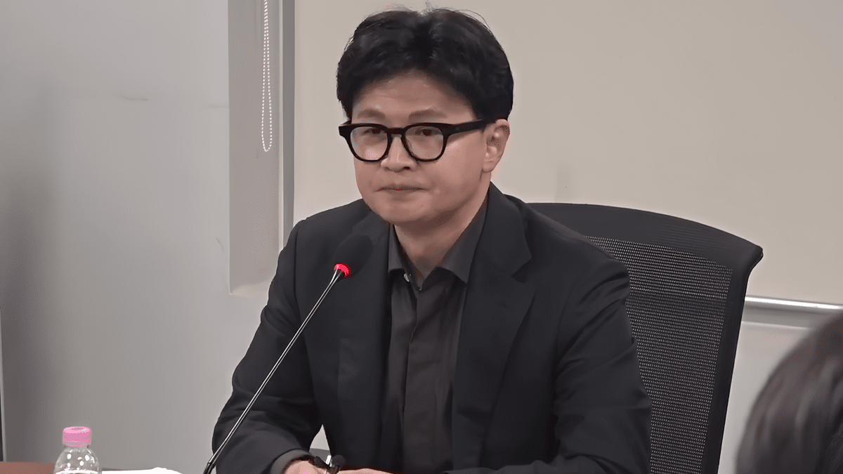 [사진=Youtube '한동훈']