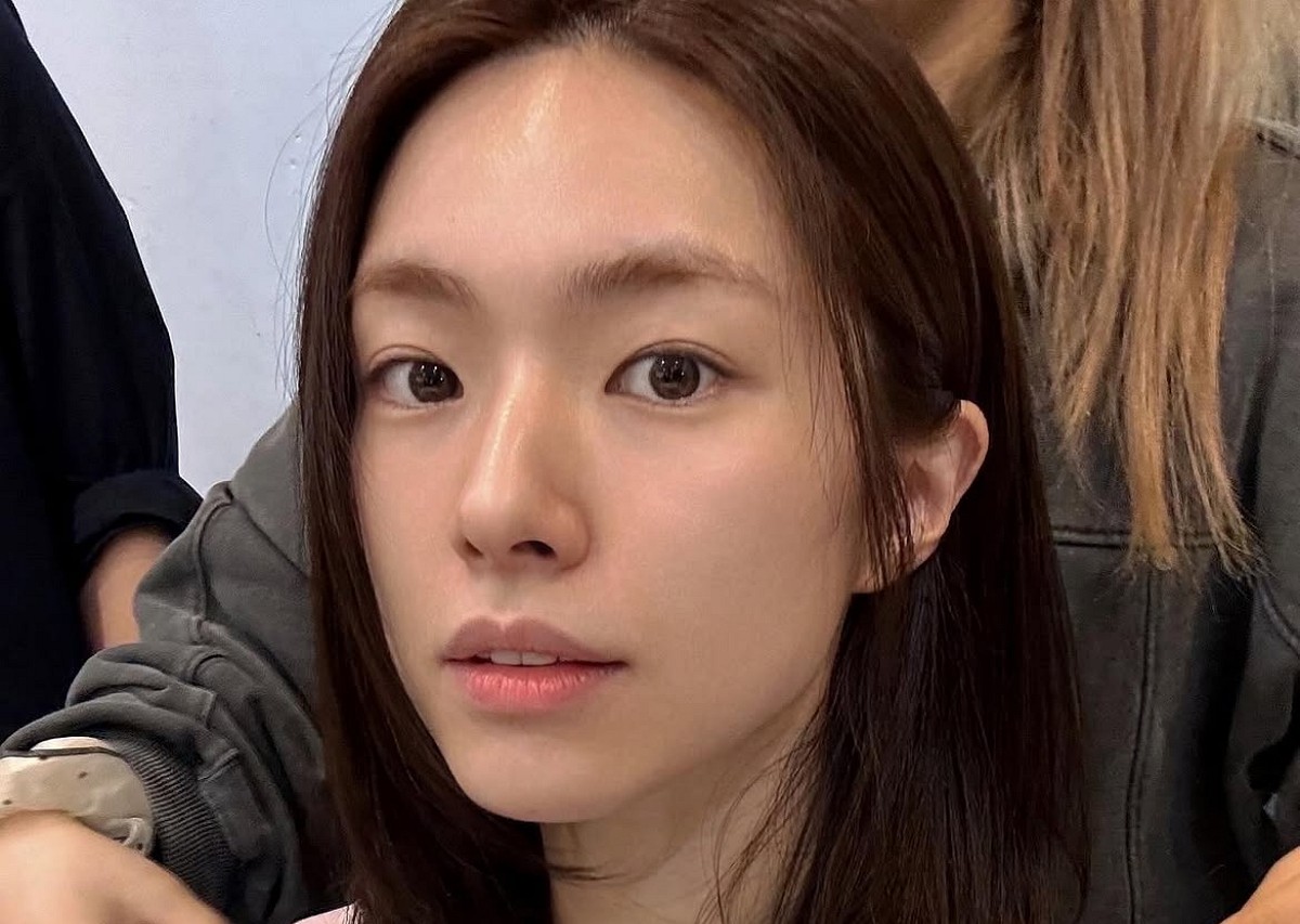 [사진=하영 SNS]