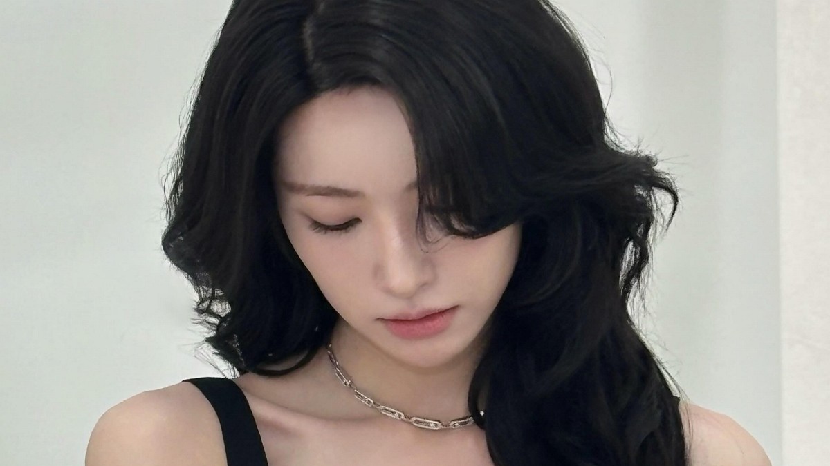 [사진=하영 SNS]