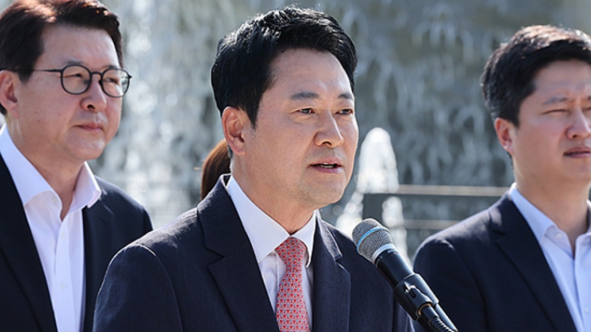 [사진=국민의힘]