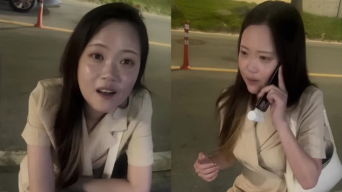 [사진=장미란 씨 가족 측]