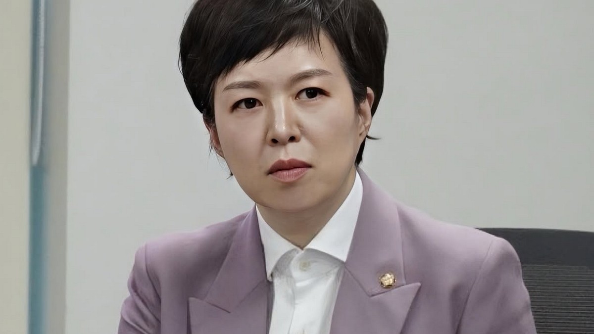 [사진=김은혜 SNS]