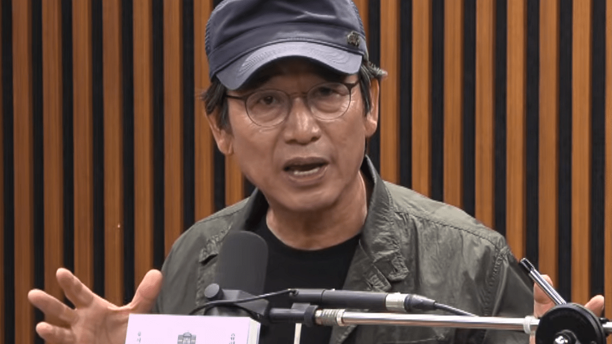 [사진=Youtube '김어준의 겸손은힘들다 뉴스공장']