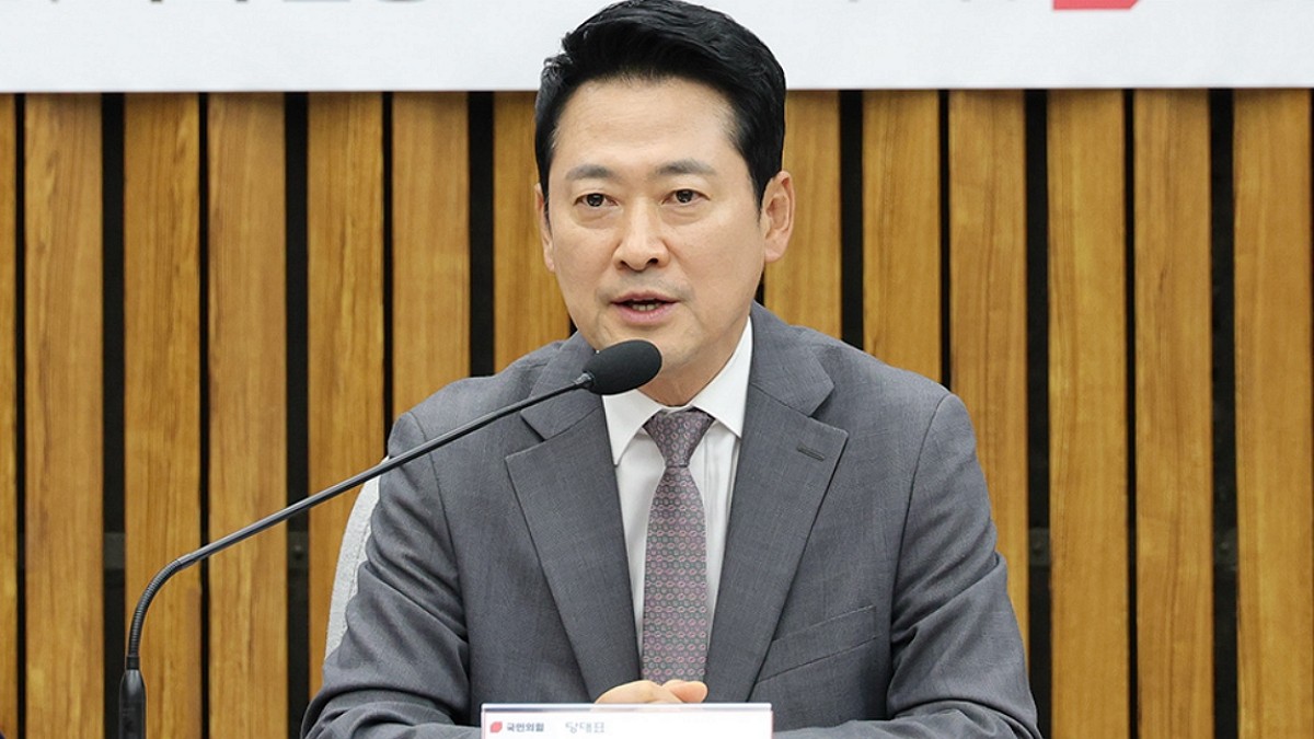 [사진=국민의힘]