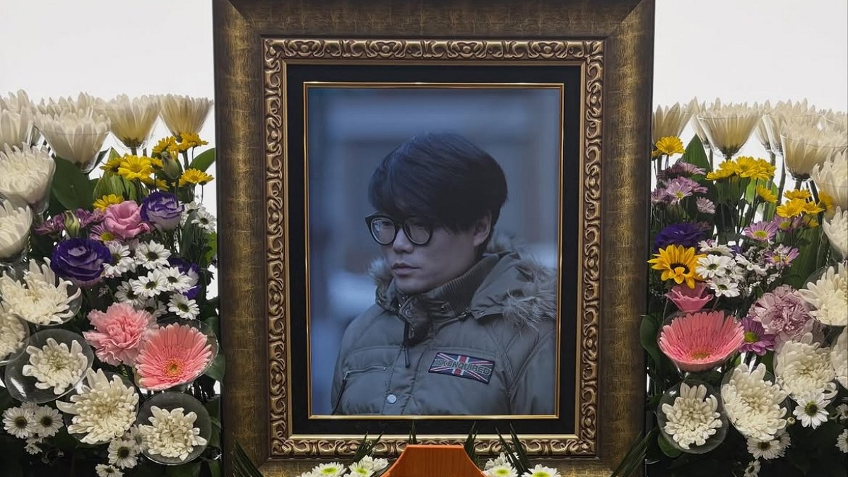 [사진=김창민 SNS]