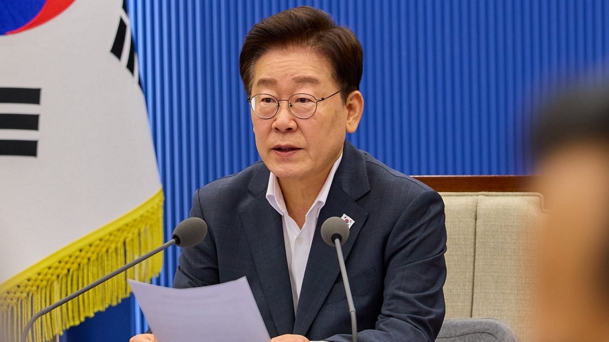 [사진=청와대]