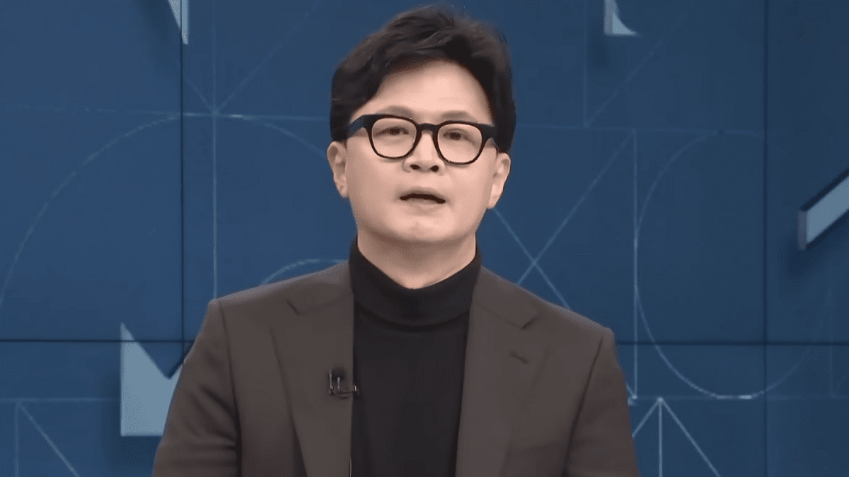 [사진=Youtube '한동훈']