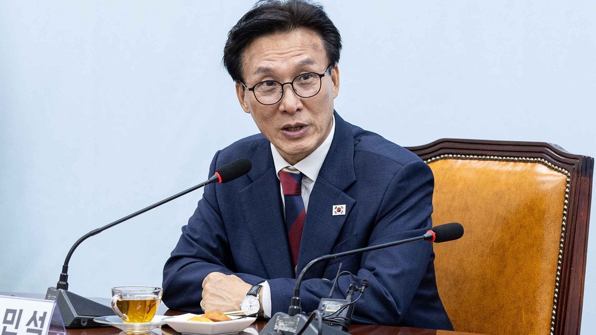 [사진=더불어민주당]
