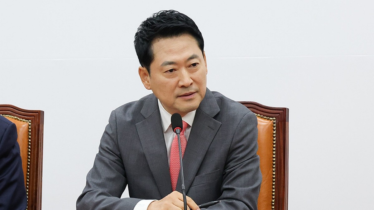 [사진=국민의힘]