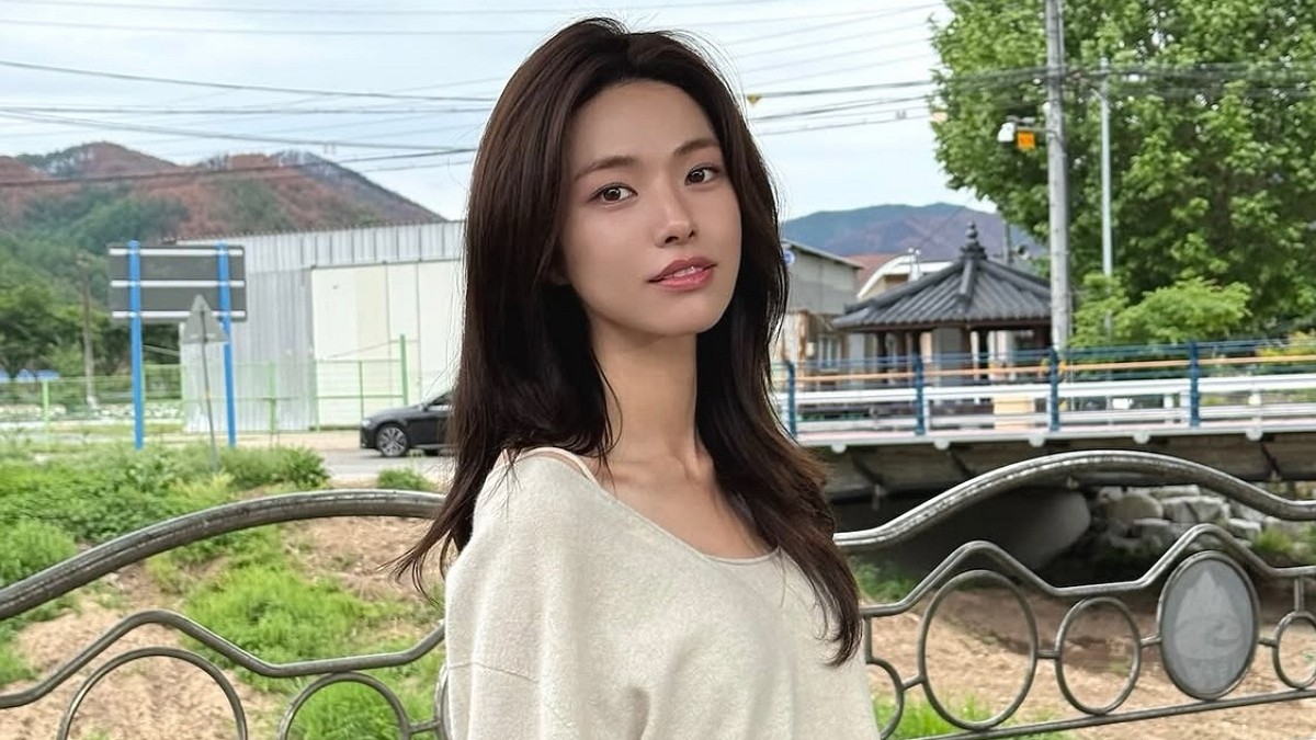 [사진=하영 SNS]