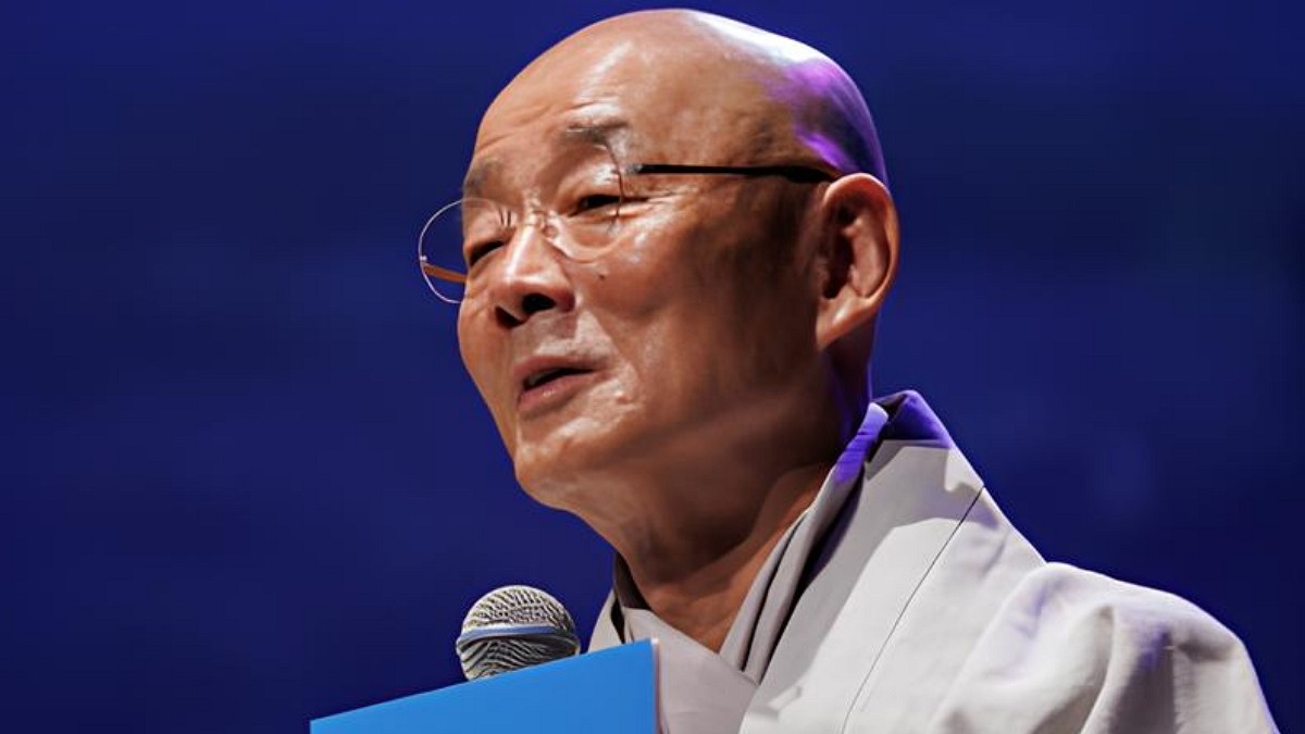 [사진=평화의길]