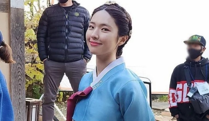[사진=하영 SNS]