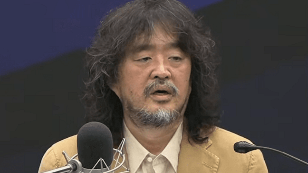 [사진=Youtube '김어준의 겸손은힘들다 뉴스공장']