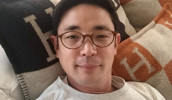 [사진=황현민 SNS]