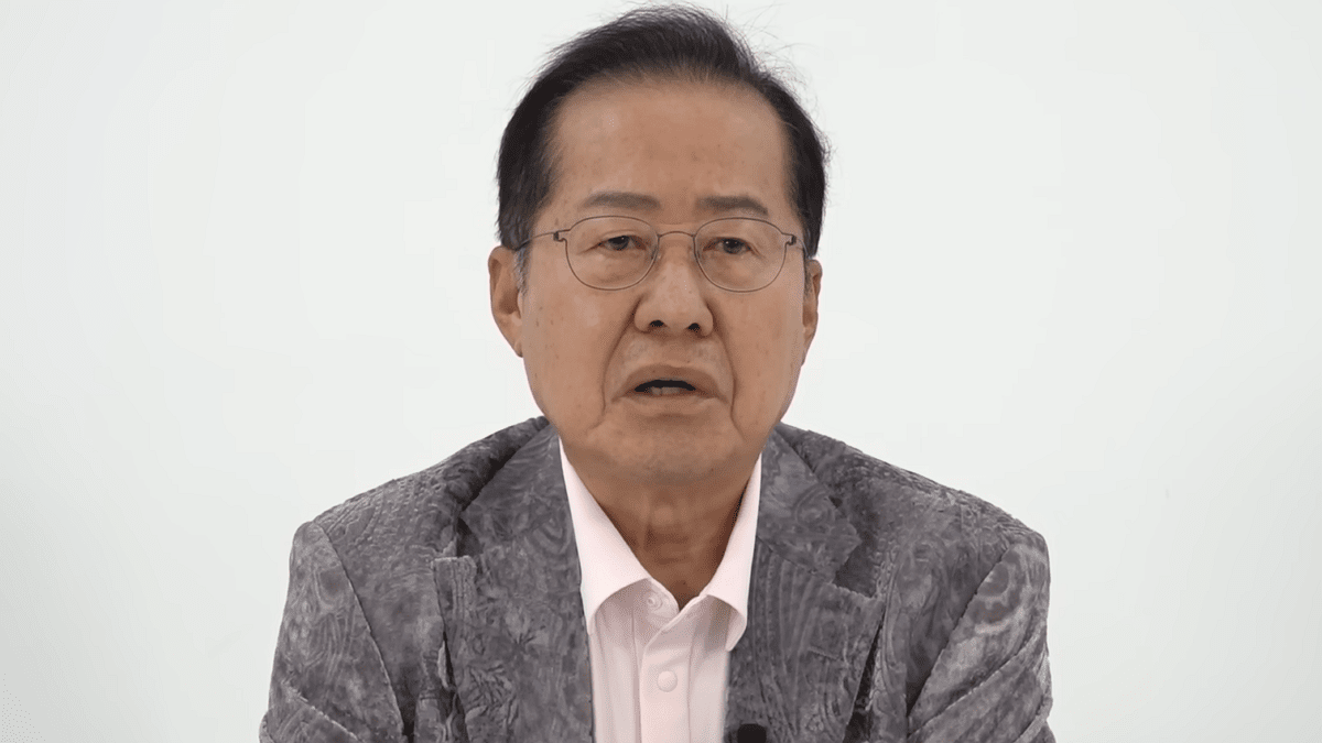 [사진=Youtube 'TV홍카콜라']