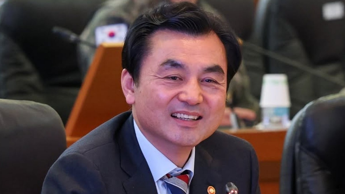 [사진=안규백 SNS]