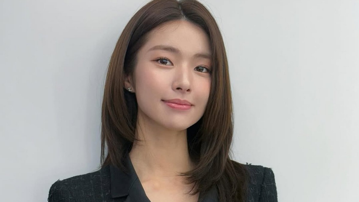[사진=하영 SNS]