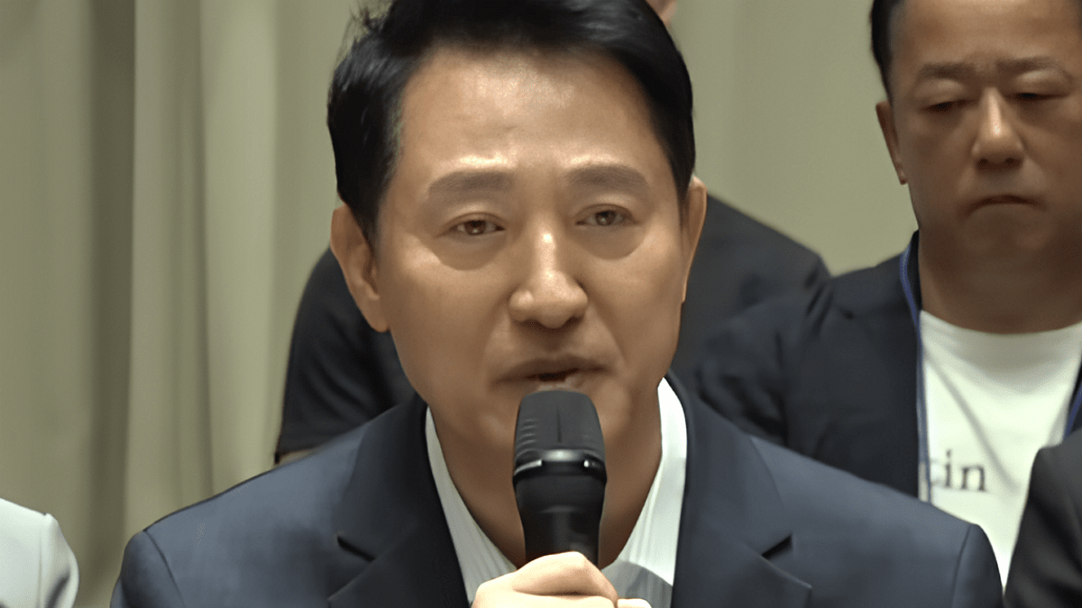 [사진=Youtube '오세훈TV']