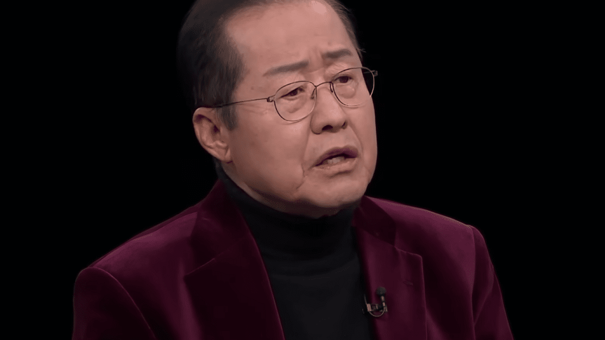 [사진=Youtube 'TV홍카콜라']