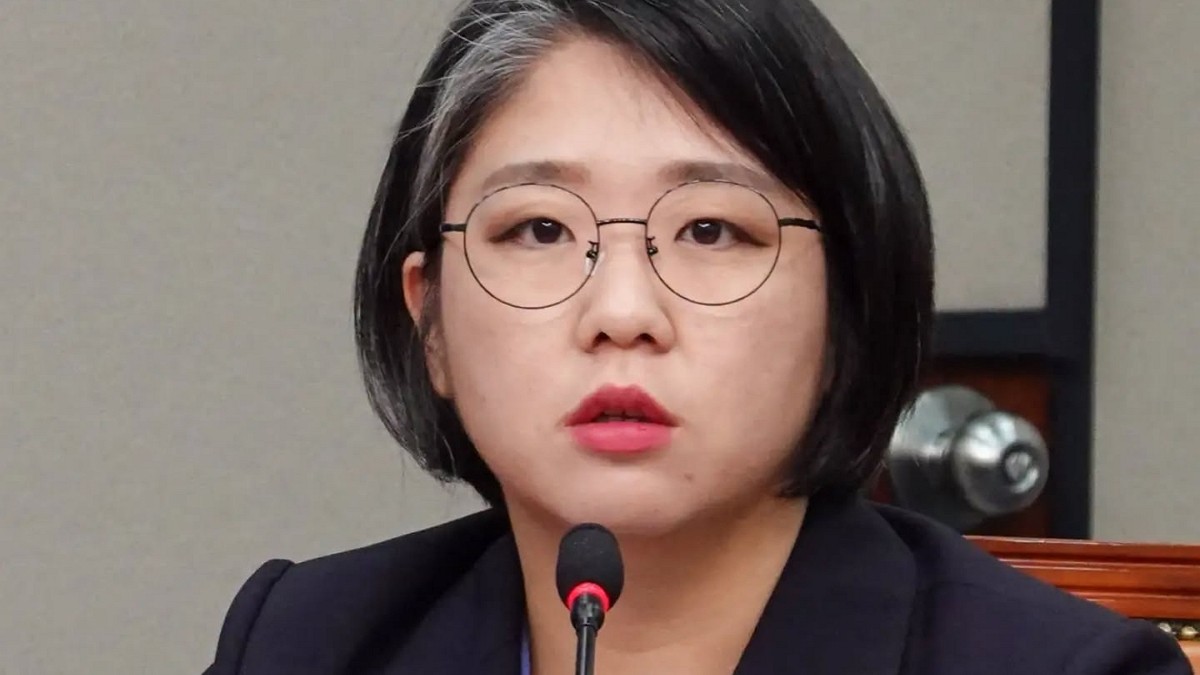 [사진=용혜인 SNS]