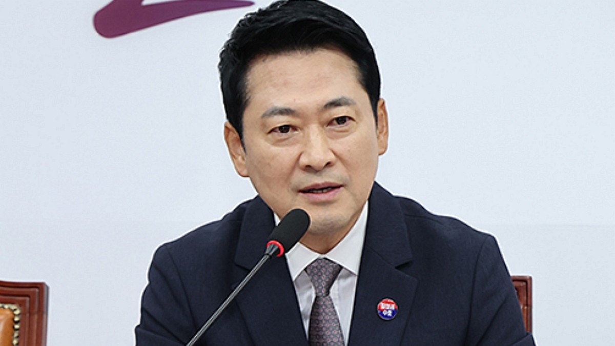 [사진=국민의힘]