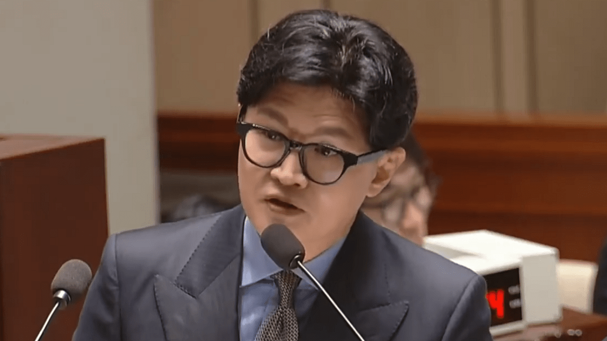 [사진=Youtube '한동훈']