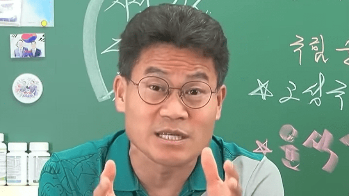 [사진=Youtube '1waynews 한길뉴스']