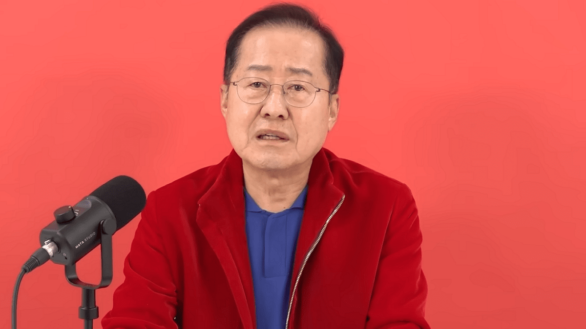 [사진=Youtube 'TV홍카콜라']