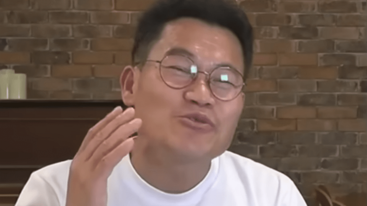 [사진=Youtube '1waynews 한길뉴스']