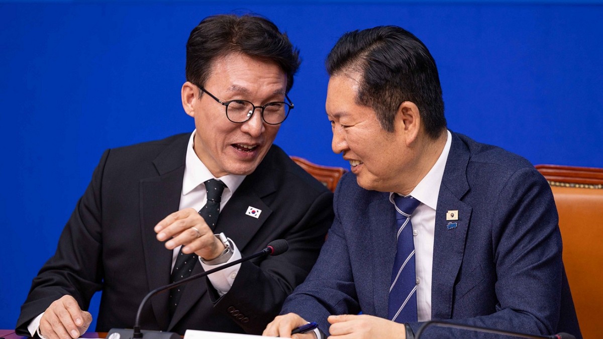 [사진=더불어민주당]