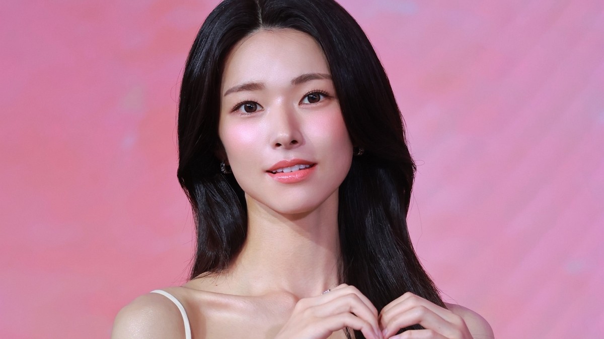 [사진=하영 SNS]