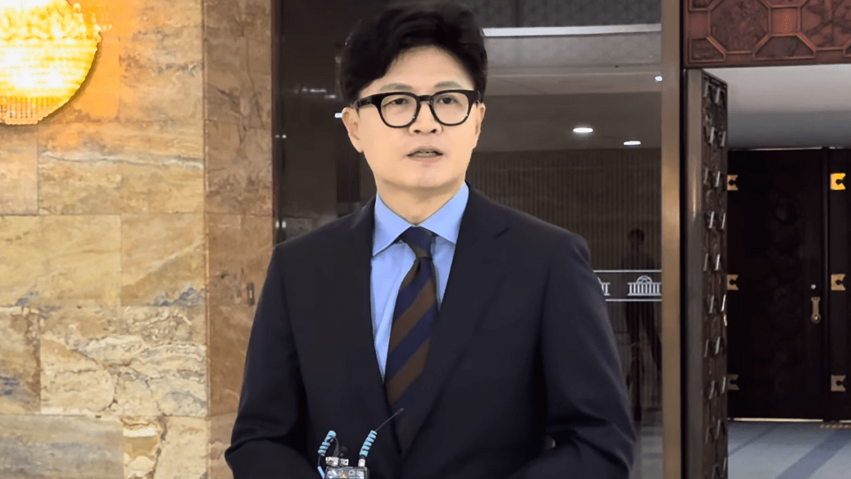 [사진=Youtube '한동훈']