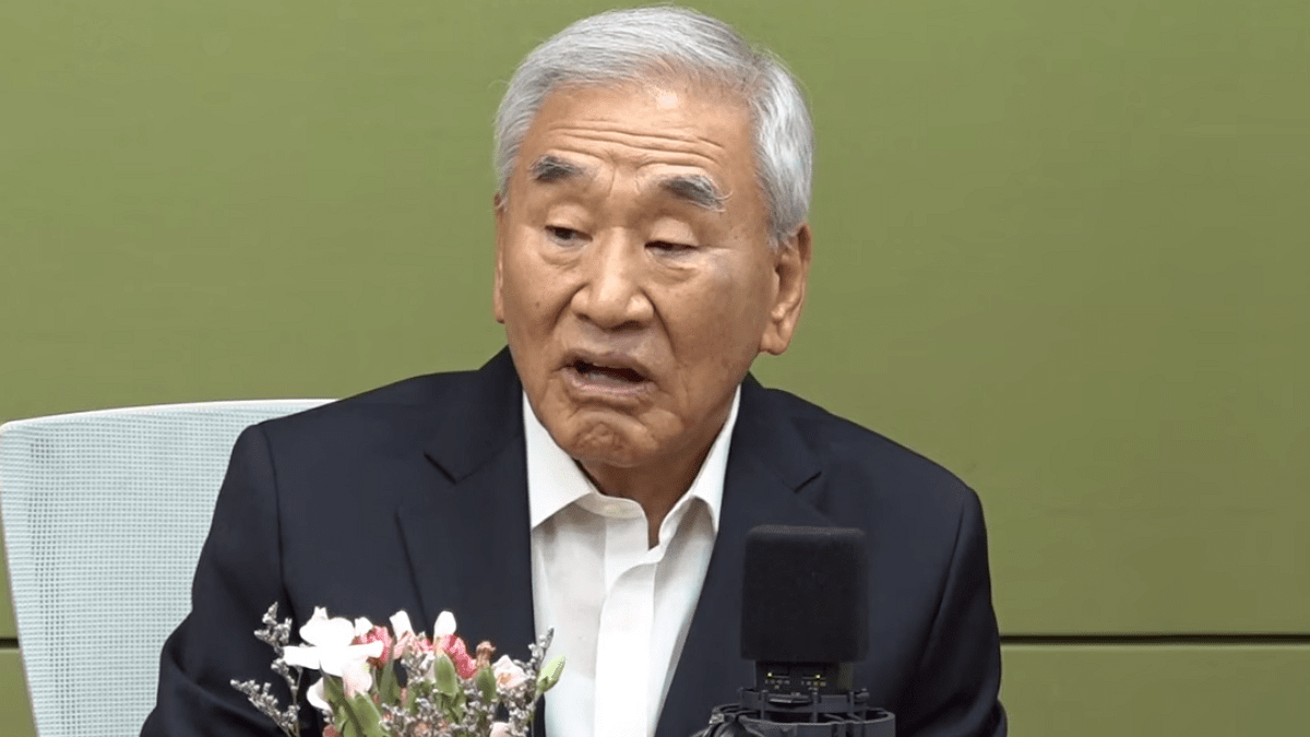 [사진=Youtube '박성태의 뉴스쇼']