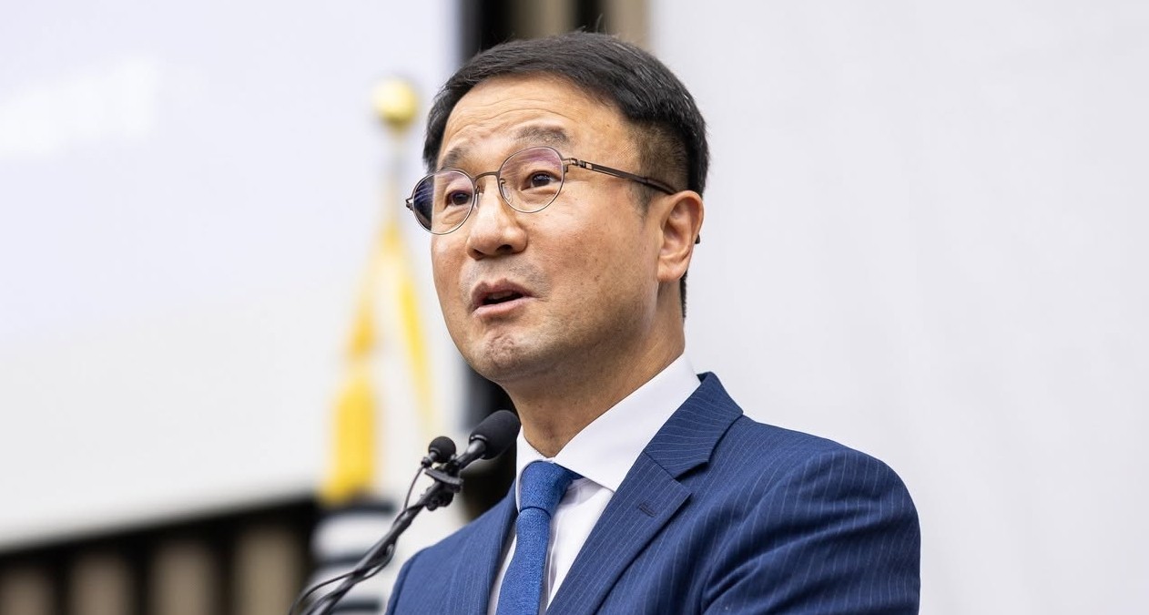 [사진=한병도 SNS]