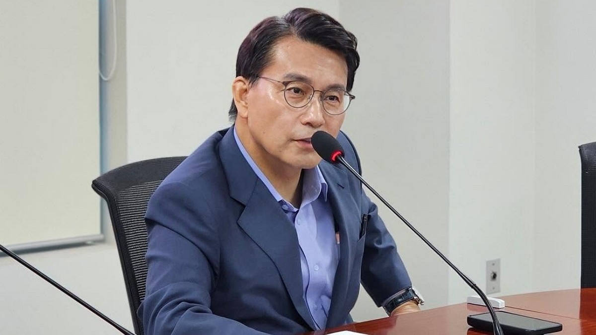 [사진=윤상현 SNS]