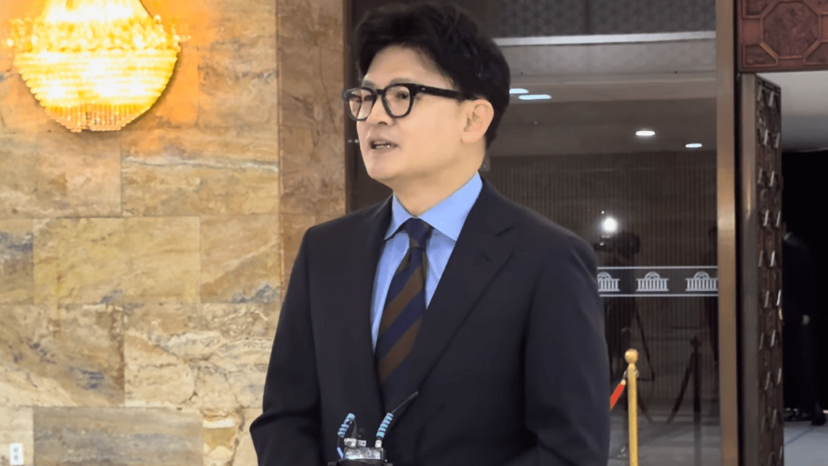 [사진=Youtube '한동훈']
