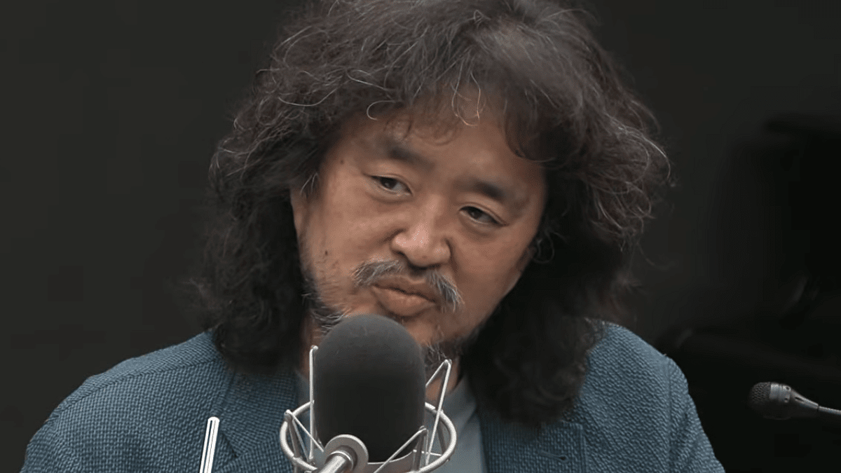 [사진=Youtube '김어준의 겸손은힘들다 뉴스공장']