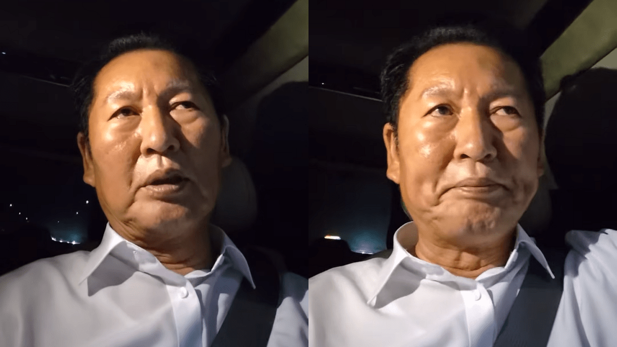 [사진=Youtube '정청래 TV떴다!']
