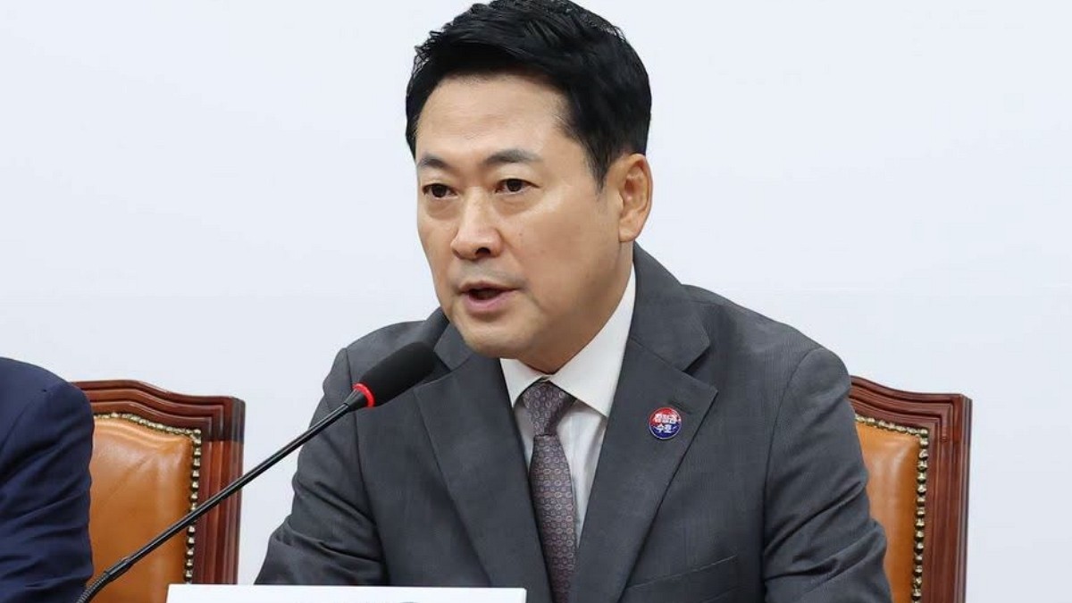 [사진=장동혁 SNS]