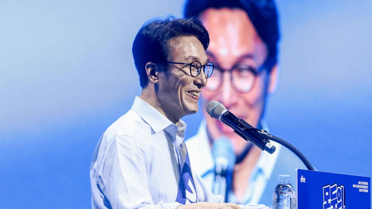 [사진=더불어민주당]