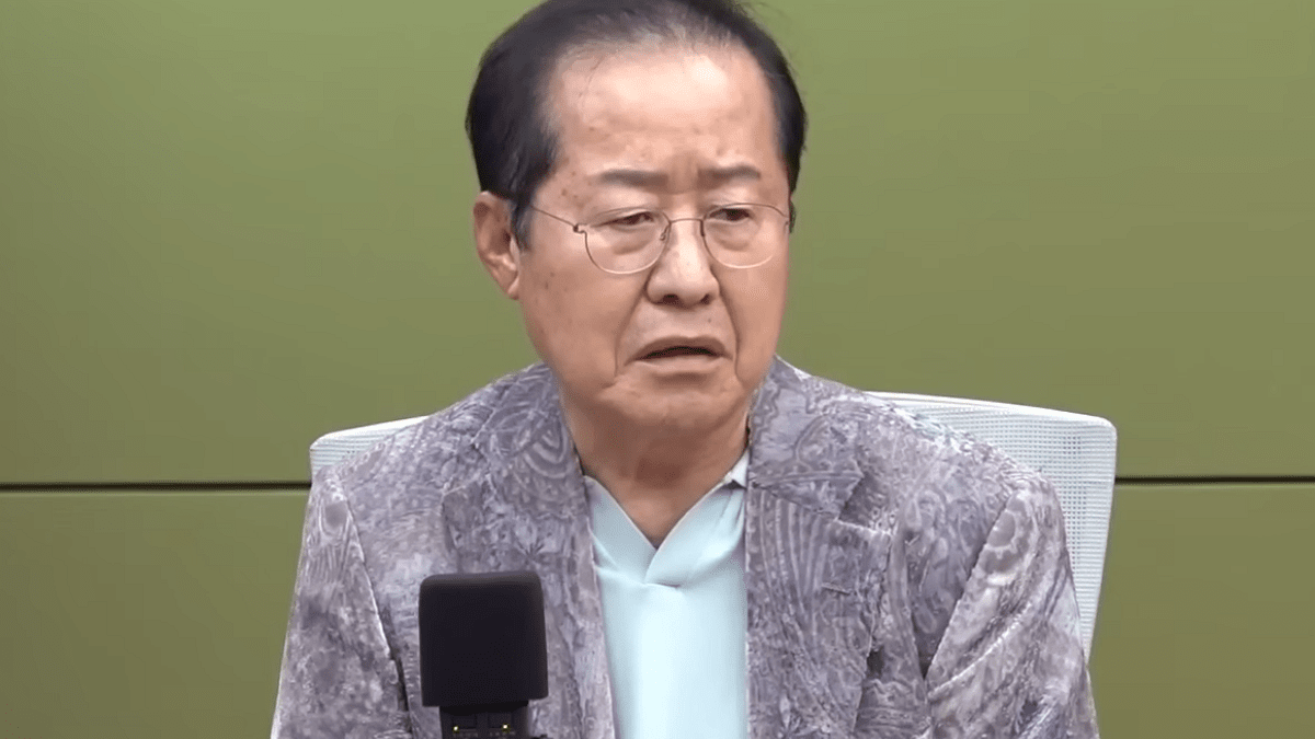 [사진=Youtube 'TV홍카콜라']