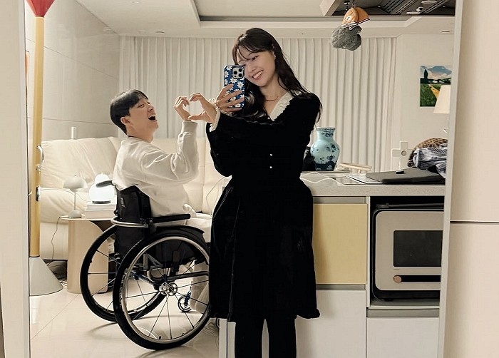 [사진=박위 SNS]