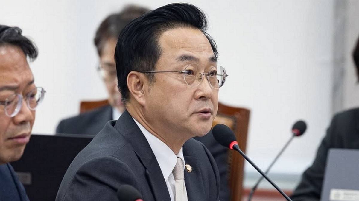 [사진=박성준 SNS]