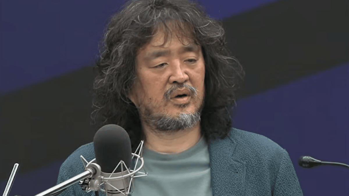 [사진=Youtube '김어준의 겸손은힘들다 뉴스공장']