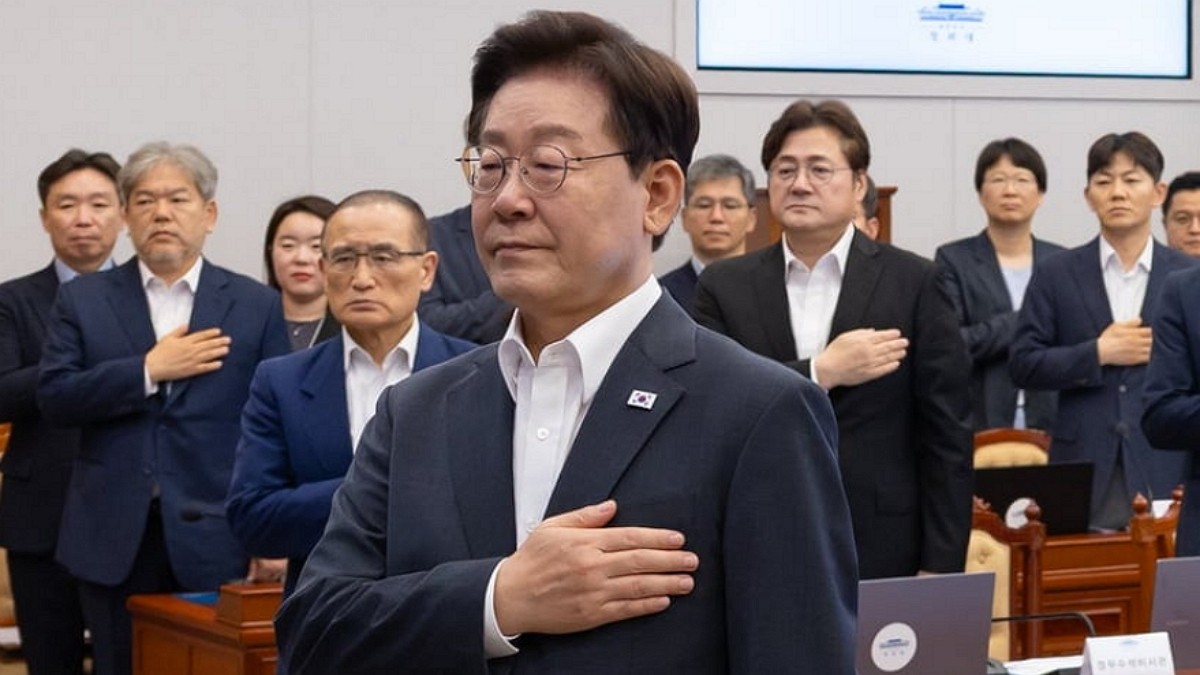 [사진=청와대]