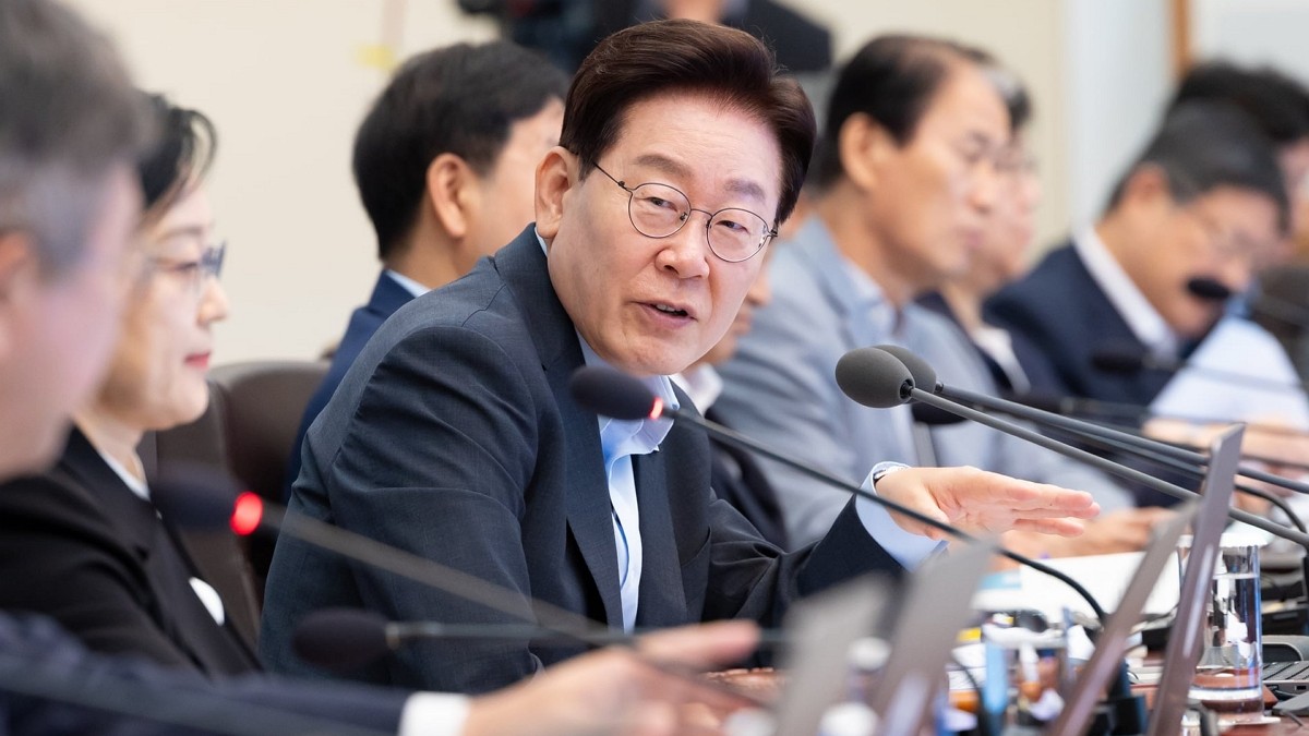 [사진=청와대]